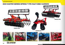 Soil Master Catalogue Soil Preparation Group-14