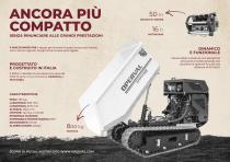 MINIDUMPER P08 RADIOCOMANDATO - 2