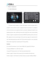 T10 Vehicle Mount Computer-3