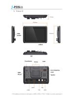 T10 Vehicle Mount Computer-5