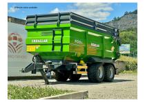 Erdallar Whole Trailers Catalog-64