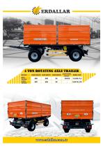 Erdallar Whole Trailers Catalog-8