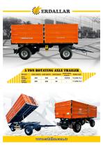 Erdallar Whole Trailers Catalog-9