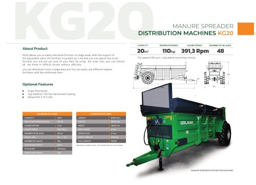 KG20