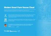 Smart Farm fencee Cloud - 2