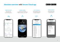 Smart Farm fencee Cloud - 9