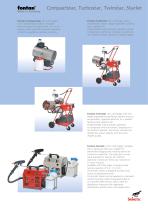 fontan® ULV Cold fogging applicators, electrically driven-3
