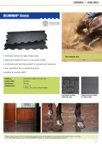 BELMONDO® rubber floorings for horses - 11