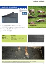 BELMONDO® rubber floorings for horses - 13