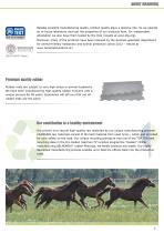 BELMONDO® rubber floorings for horses - 7