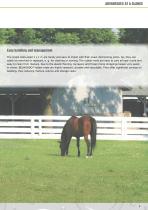 BELMONDO® rubber floorings for horses - 9