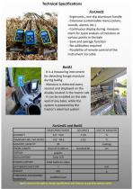 Measuring Systems of Temperature and Humidity-3