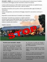 Sistemi di misura di temperatura ed umidità del foraggio-2