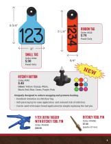Ear Tag Pricing Catalog-5