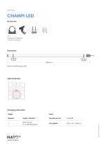 CHAMPI LED-2
