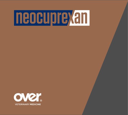 NEOCUPREXAN