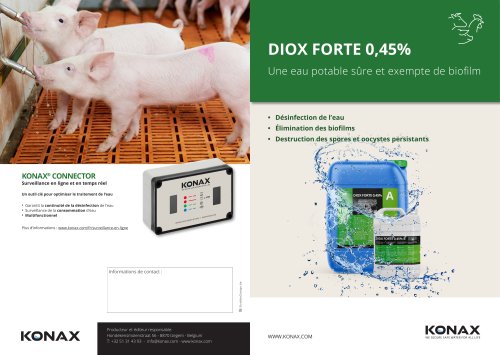 Diox Forte
