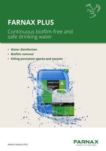 Farnax Plus