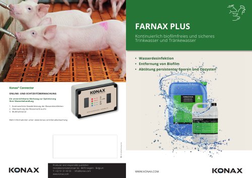 Farnax Plus