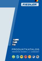 PRODUKTKATALOG