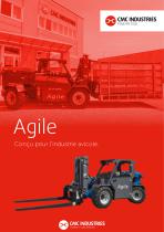 Agile - 1