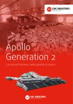 Apollo Generation 2 - 1