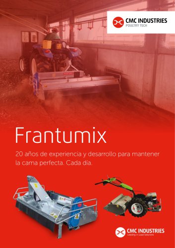 Frantumix