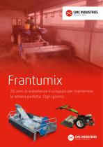 Frantumix - 1