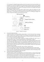 ME-5,10-BHand Winch InstructionManual - 12