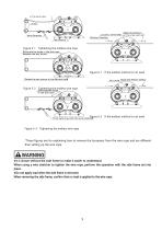 ME-5,10-LHand Winch InstructionManual - 10