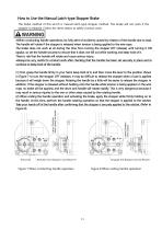 ME-5,10-LHand Winch InstructionManual - 12