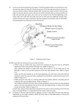 ME-5,10-LHand Winch InstructionManual - 9