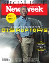 Publicado en la revista Newsweek International el viernes 15 de abril de 2022-1