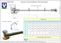 COCLEA SVUOTAMENTO TOTALE SILOS - 1