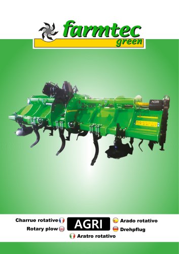 AGRI