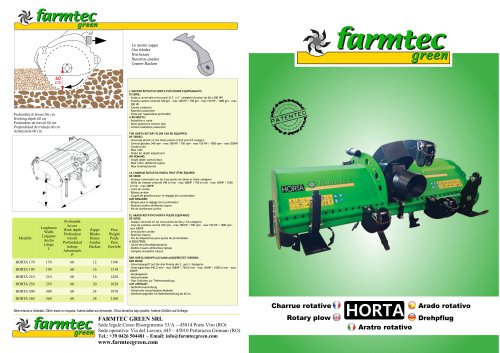 HORTA