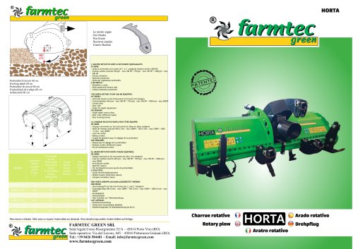 HORTA