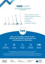 Benutzerfreundlichkeit und hohe Produktivität - 4