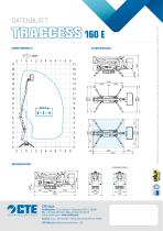 TRACCESS 160 E - 2