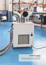 Fan Heaters Catalogue 2022-13