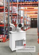 Fan Heaters Catalogue 2022-17
