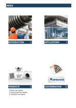 Fan Heaters Catalogue 2022-2