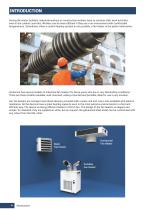 Fan Heaters Catalogue 2022-3