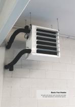 Fan Heaters Catalogue 2022-5