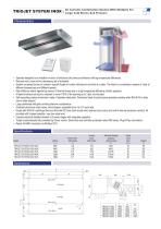 TRIOJET SYSTEM INOX - 1