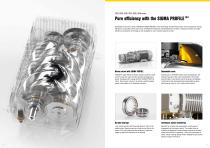Rotary Screw Blowers-3