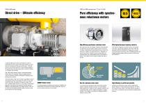 Rotary Screw Blowers-4