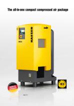 Rotary Screw Compressors-3