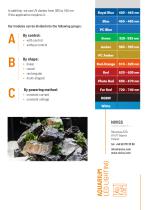 Aquarium LED Lighting-3