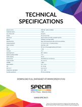 SPECIM IQ CATALAOGUE - Konica Minolta - PDF Catalogs | Technical ...